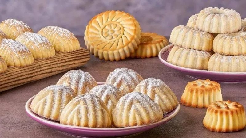 بهجة العيد في البيوت: سلمية تستعيد تقاليد صنع الكعك المنزلي مع انخفاض الأسعار