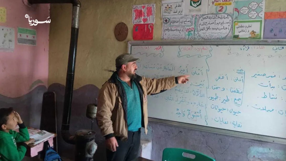 منحة عيد الأضحى لمعلمي الشمال السوري: تأخير في الصرف بسبب إجراءات إدارية