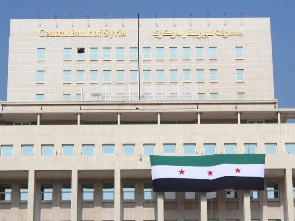 مجموعة مشاريع الكويتية: تفاؤل كبير بمستقبل الاقتصاد السوري والتزام بدعم القطاع المالي