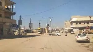 تصعيد عسكري مكثف في مدينة الباب شرقي حلب: قصف مستمر واشتباكات متصاعدة بين الأطراف المتنازعة