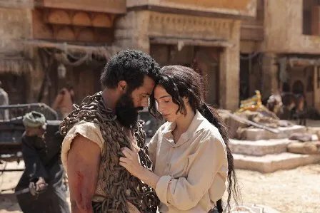 فيلم "أسد" يقترب من الاكتمال: 90% من المشاهد جاهزة والمنتج موسى أبو طالب يكشف تفاصيل الإنتاج الضخم