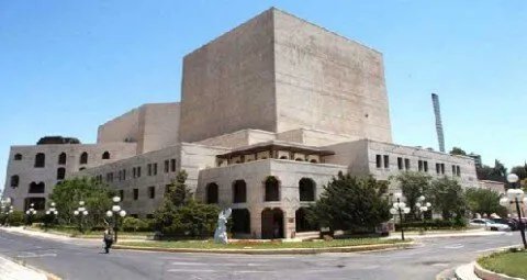 أوبرا دمشق: تغيير الاسم يترقب مرسومًا رسميًا واستئناف الأنشطة الفنية معلق