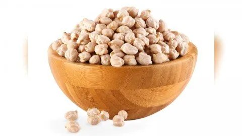 اكتشف قوة الحمص: سلاحك الطبيعي لخفض الكوليسترول وحماية قلبك