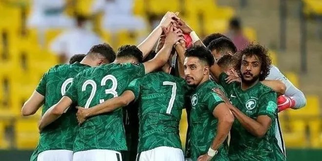 السعودية تتألق وتفوز على البحرين في تصفيات كأس العالم 2026