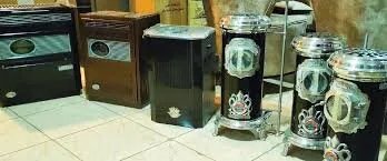 ارتفاع أسعار المدافئ بنسبة 30% يدفع السوريين نحو صيانة القديمة واستخدام البدائل