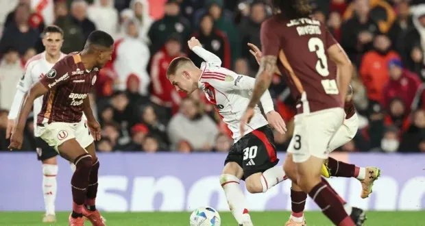 رسميًا: ريال مدريد يقتنص الموهبة الأرجنتينية فرانكو ماستانتونو بصفقة ضخمة