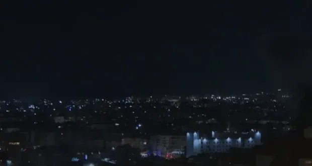 تصعيد خطير: إسرائيل تقصف الضاحية الجنوبية لبيروت بعد غارات تحذيرية وتوعدات