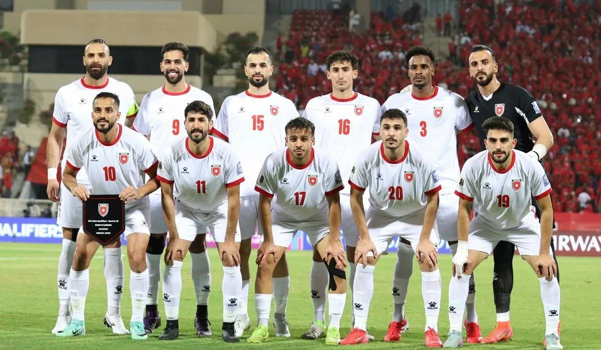 إنجاز تاريخي: الأردن وأوزبكستان يتأهلان لكأس العالم للمرة الأولى!