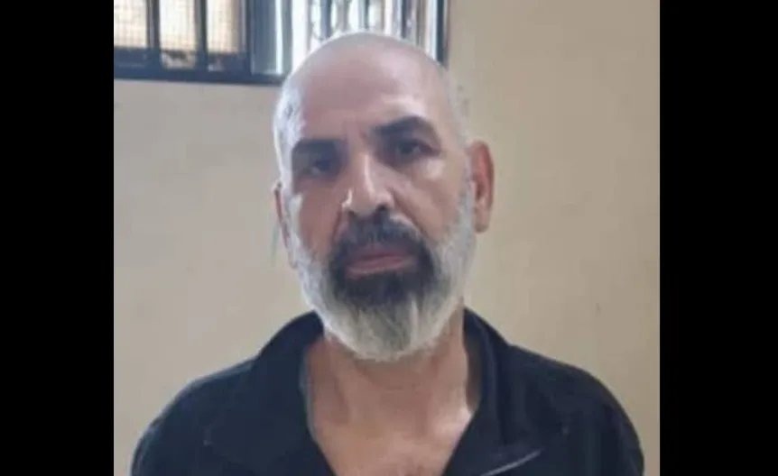 حمص: القبض على طلال درغام "شبيح حسياء" المتهم بانتهاكات واسعة النطاق