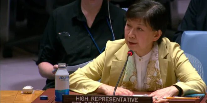 فرصة لحل أزمة الكيميائي السوري؟ الأمم المتحدة تثمن التعاون وتدعو لدعم دولي