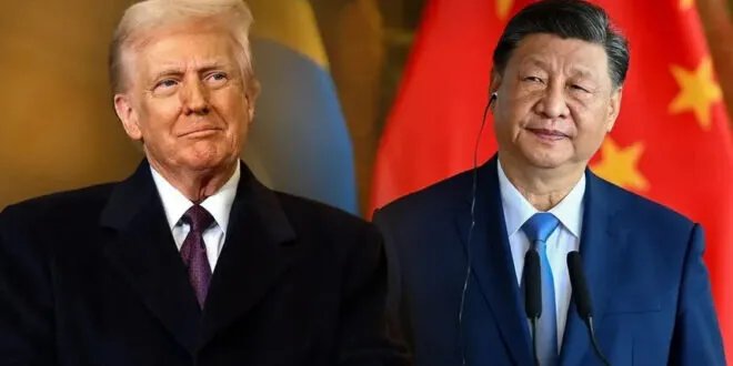 انفراجة في العلاقات التجارية: اتفاق أمريكي صيني على استئناف المحادثات