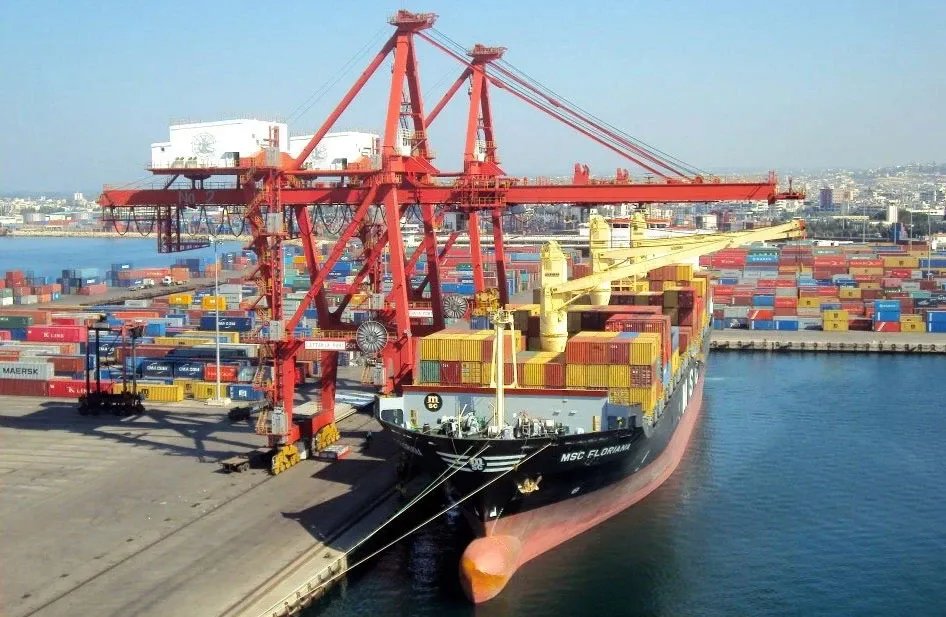 سوريا تطلق خطة طموحة لإنعاش القطاع البحري واستعادة السفن المسجلة في الخارج