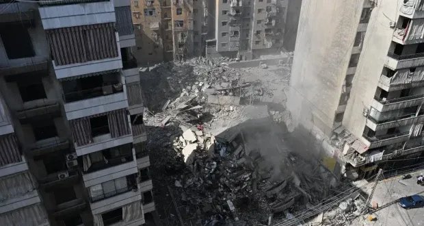 الجيش اللبناني يحذر: إسرائيل تعرقل جهود المراقبة وتصعد اعتداءاتها