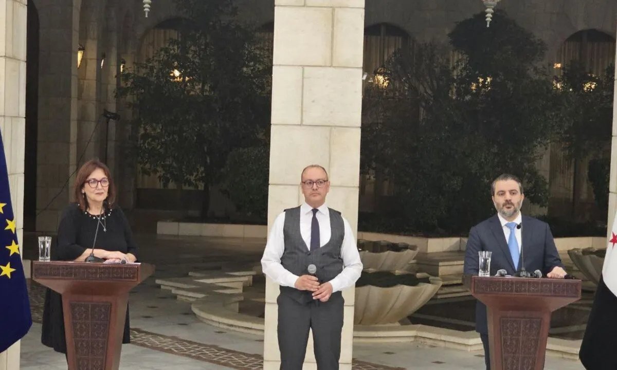 أوروبا تخصص 175 مليون يورو كمساعدات جديدة لسوريا مع سعيها لدمجها في سياسات الجوار