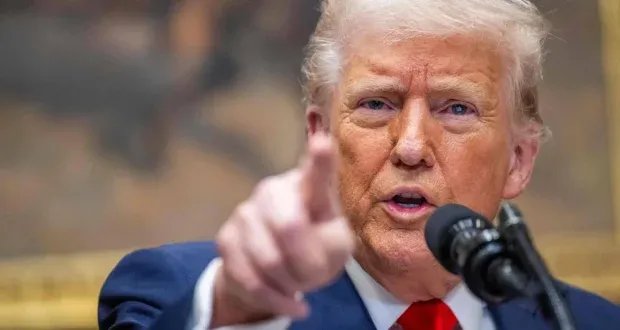 كيف تُربك حرب ترمب التجارية البنوك المركزية حول العالم؟