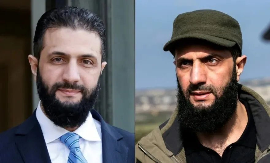 من الجهاد إلى الرئاسة: قصة تحول أحمد الشرع تثير الجدل في سوريا والعالم