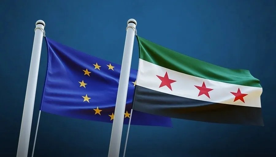 الاتحاد الأوروبي يخطط لدمج سوريا في سياسات الجوار الجنوبي بمساعدات بقيمة 175 مليون يورو