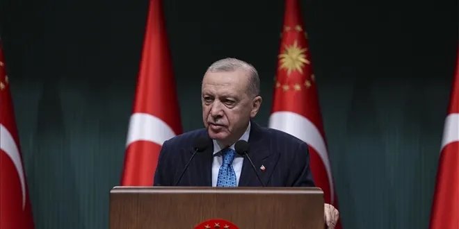 أردوغان يثني على قرار الغرب رفع العقوبات عن سوريا في اتصال مع بن سلمان