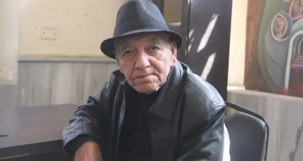 سوريا تفقد قامة أثرية: رحيل الباحث محمد العزو عن عمر يناهز 77 عاماً