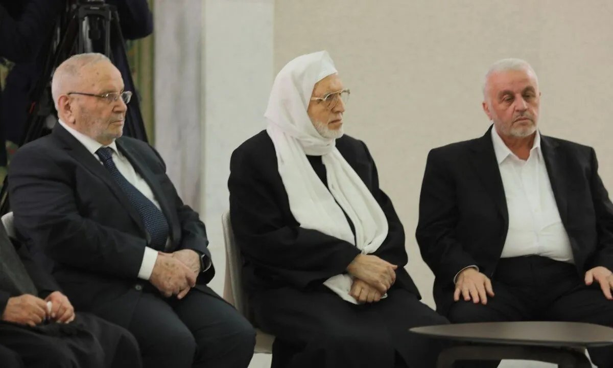 تحريم الثأر خارج القضاء: مجلس الإفتاء السوري يصدر فتوى حاسمة