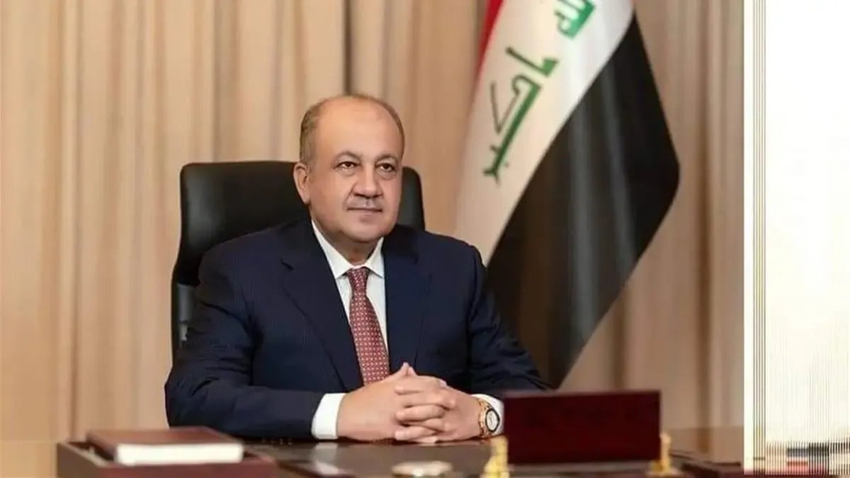 وزير الدفاع العراقي يشدد على أهمية بقاء التحالف الدولي في سوريا لمواجهة خطر داعش
