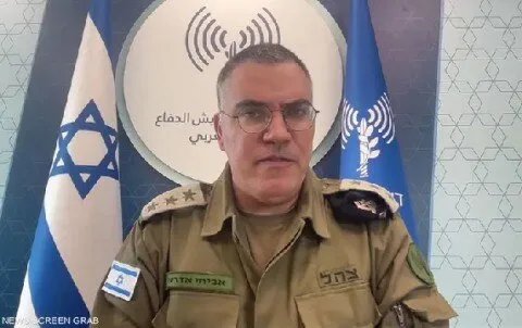 في أول أيام العيد: إسرائيل تُنذر بإخلاء أحياء شمال غزة وتتوعد بهجمات مكثفة