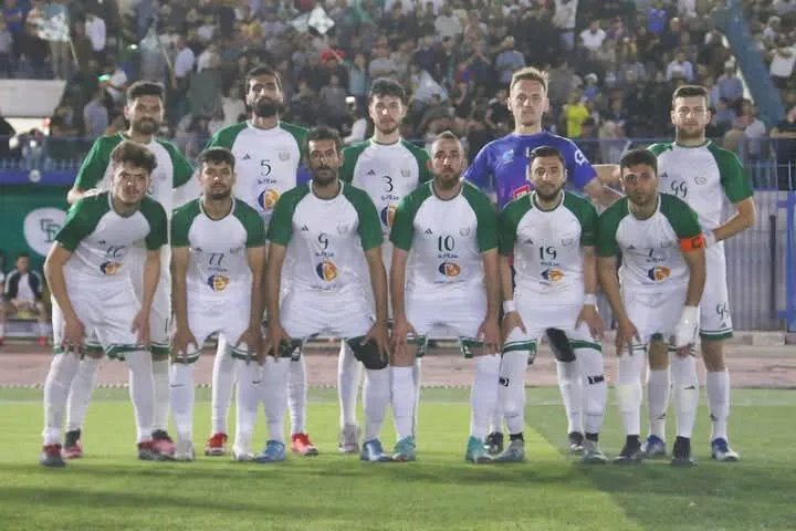 تأجيل دوري إدلب: أمية يقترب من حسم الصدارة وفرصة تاريخية للفرق للتأهل إلى الدوري الممتاز