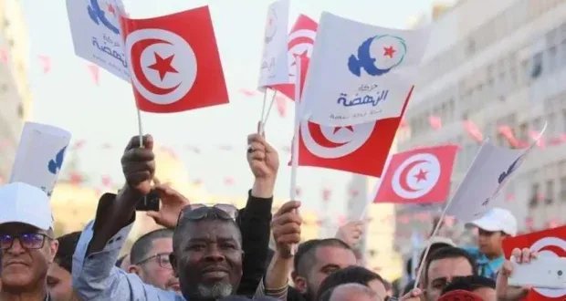 تونس تستعيد الدولة: كشف ملف التعيينات المشبوهة لحركة النهضة يثير جدلاً واسعاً