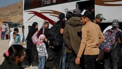 النظام السوري يستغل أزمة النزوح من لبنان لتحقيق مكاسب سياسية واقتصادية