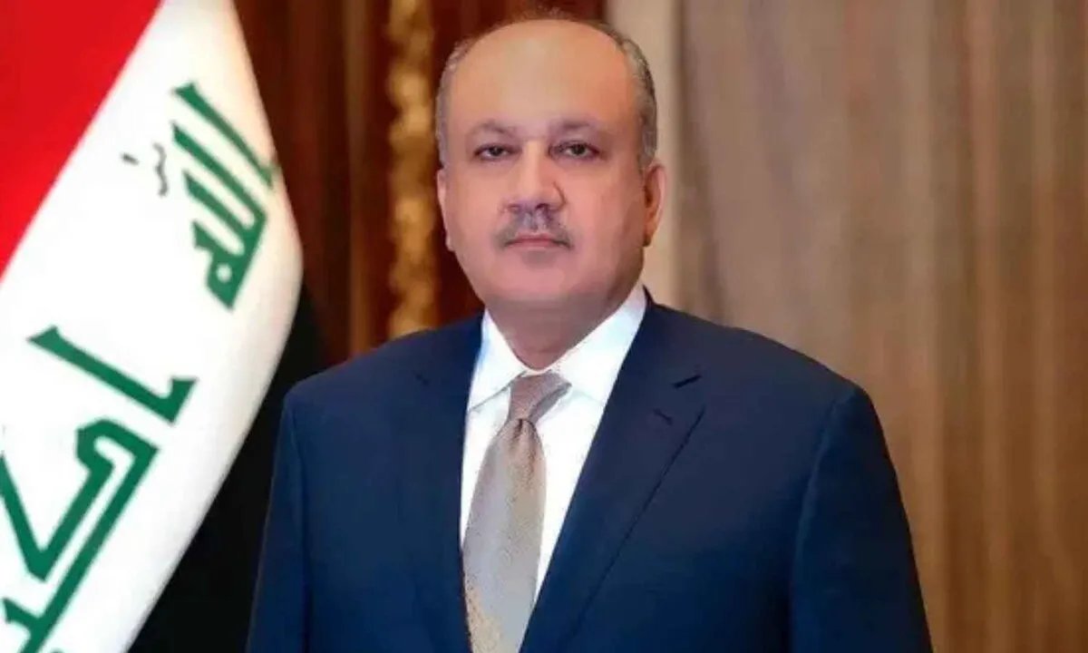 العراق يشدد على ضرورة بقاء قوات التحالف الدولي في سوريا لمواجهة خطر داعش