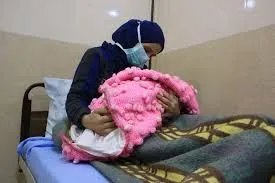 التضخم يضاعف تكاليف الولادة في المشافي الخاصة بمناطق النظام