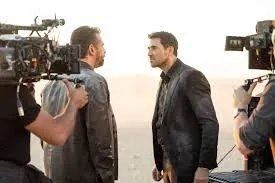 "7 Dogs": فيلم عربي ضخم يجمع نجوم الصف الأول بميزانية تاريخية وتفجيرات غير مسبوقة!