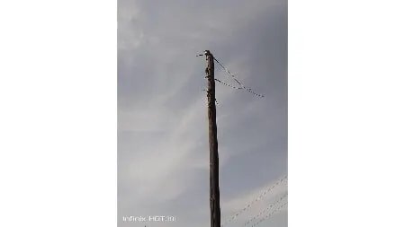 أهالي قرية بعزرائيل يعانون من انقطاع الكهرباء المستمر منذ 25 يومًا.. وشركة كهرباء طرطوس تعد بحل بعد العيد