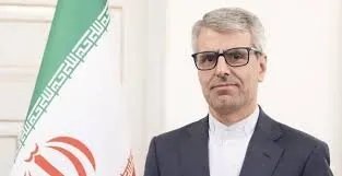 إسماعيل بقائي: التعاون الإقليمي أساس لضمان أمن واستقرار المنطقة