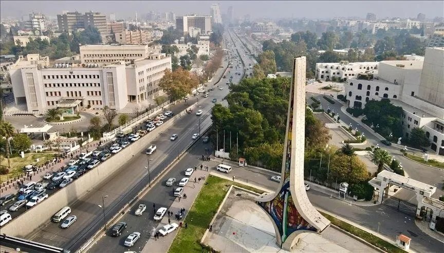 سوريا تطلق إصلاحًا ضريبيًا شاملًا بمشاركة القطاع الخاص لأول مرة