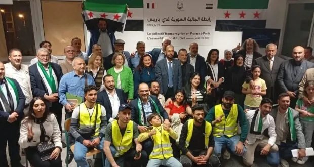انقسامات واتهامات متبادلة: انتخابات الجالية السورية في فرنسا تثير جدلاً واسعاً