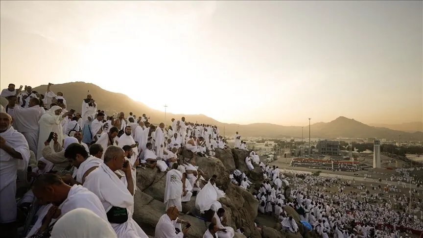 السعودية تعلن نجاح موسم الحج: جهود أمنية وإعلامية مكثفة وراء تنظيم الحشود