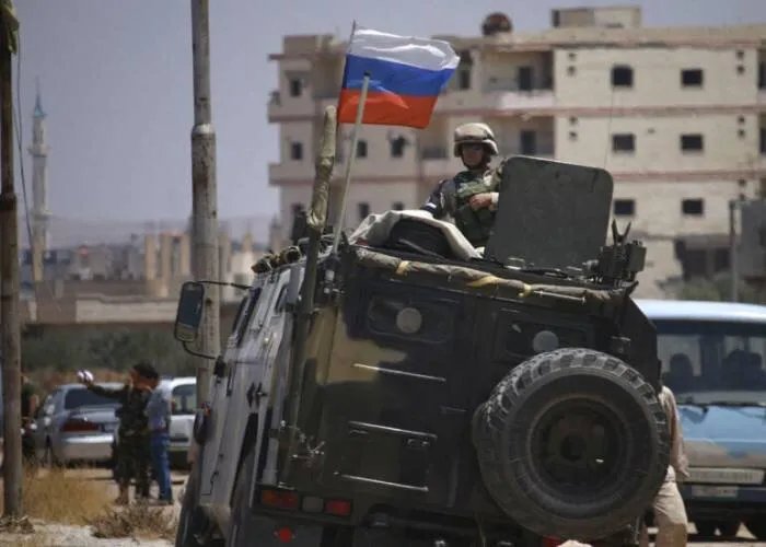 روسيا تقلّص وجودها في القنيطرة بسحب نقاط عسكرية وسط توترات متصاعدة
