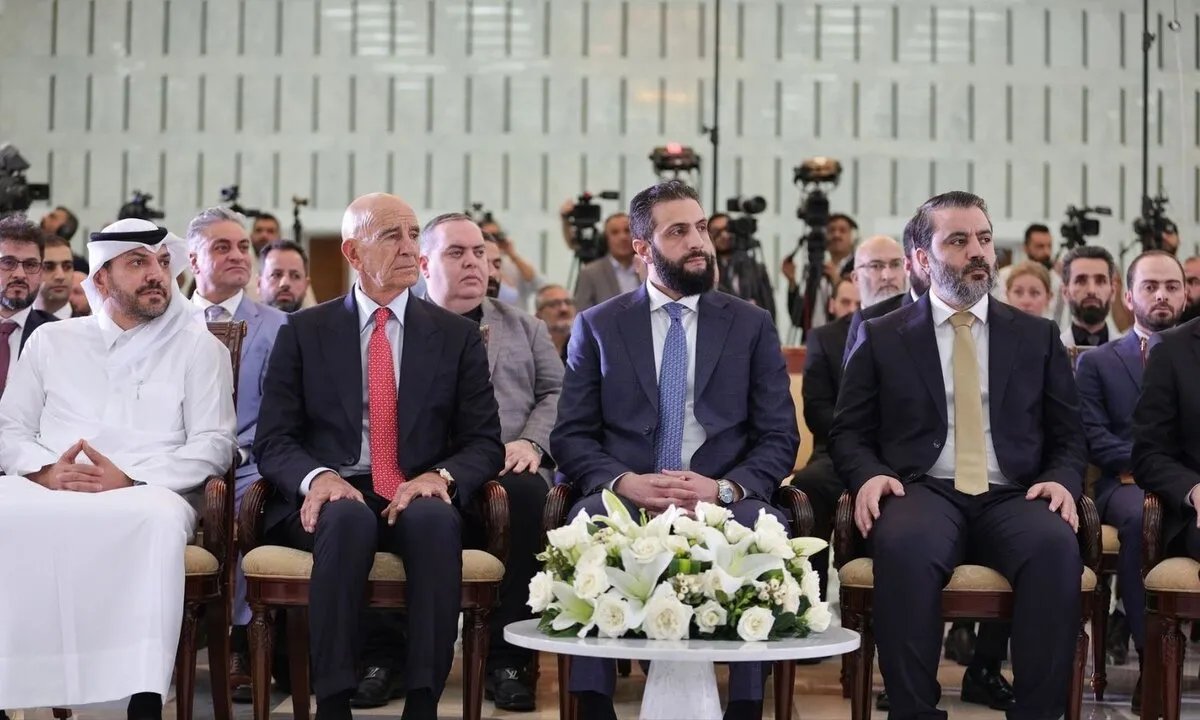 باراك وترامب يبحثان الوضع السوري: هل تحمل الرؤية الأمريكية الجديدة أملاً للحل؟