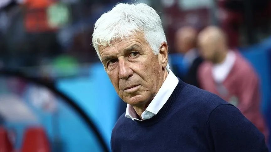 رسميًا: روما يتعاقد مع غاسبريني لقيادة الفريق حتى 2028 خلفًا لرانييري