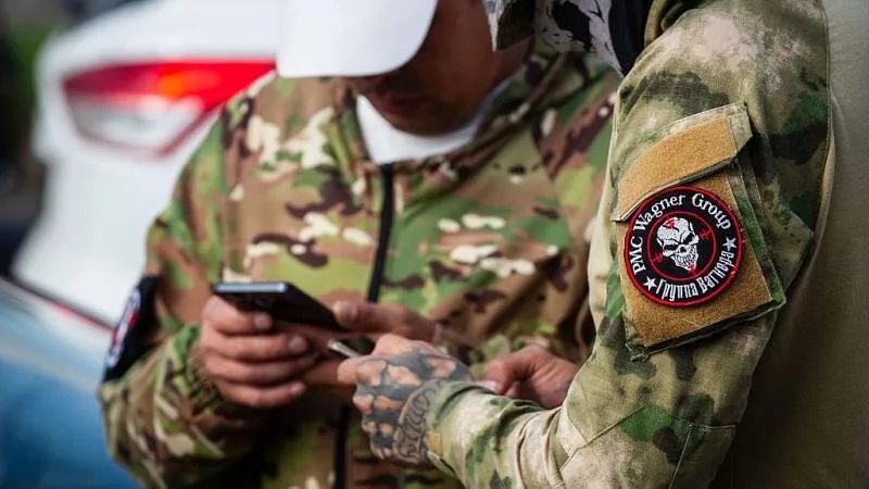 بعد 3 سنوات من القتال: مجموعة فاغنر الروسية تعلن انسحابها من مالي وتسليم المهام لـ"الفيلق الإفريقي"