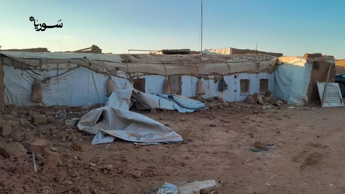 إغلاق مخيم الركبان: طي صفحة النزوح المرير في البادية السورية مع بقاء تحديات