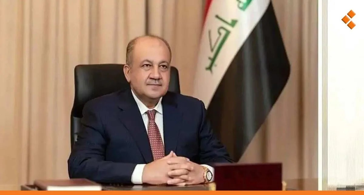 وزير الدفاع العراقي: بقاء قوات التحالف الدولي ضروري لأمن العراق وسوريا في مواجهة داعش