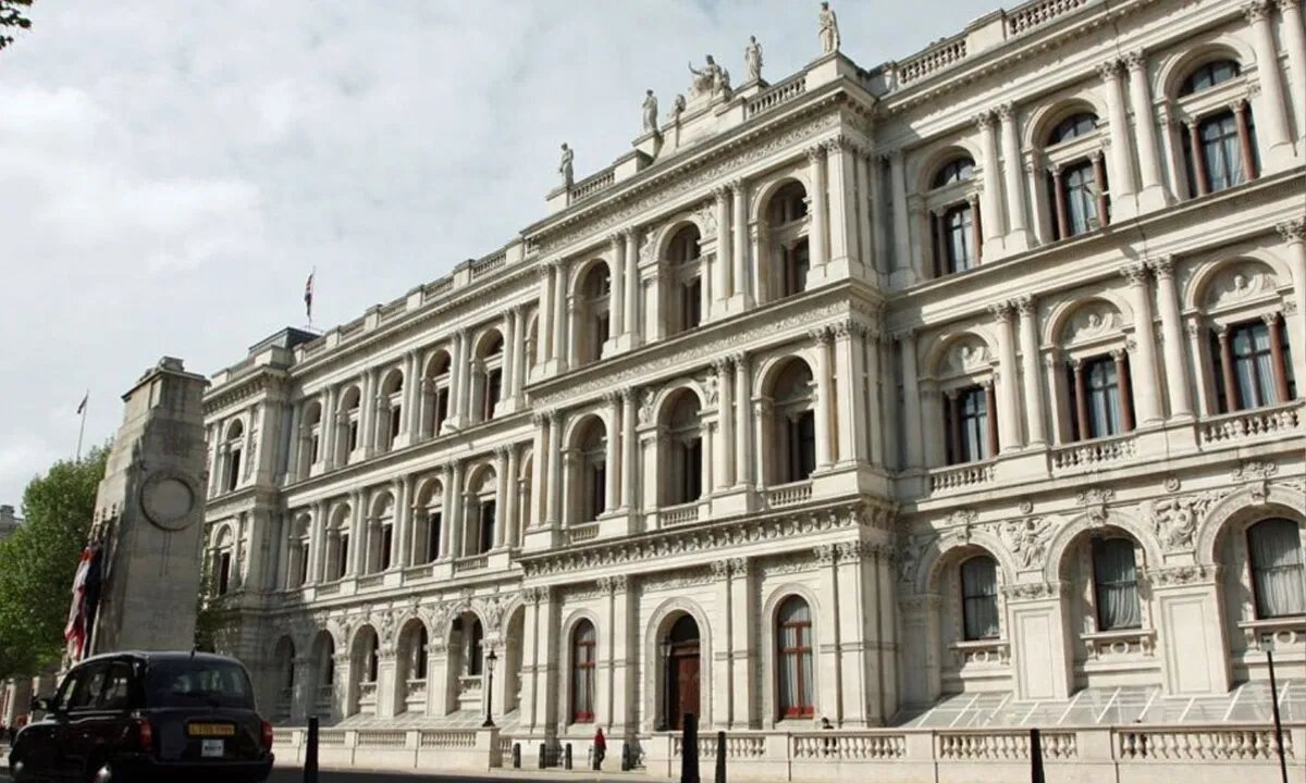 انفراج في ملف الكيماوي السوري: بريطانيا ترحب بتعاون دمشق مع منظمة حظر الأسلحة