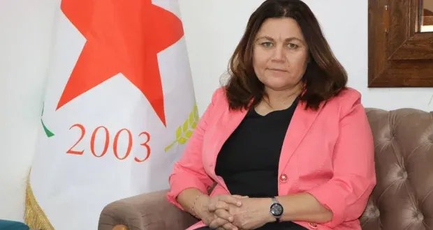 مباحثات تاريخية في دمشق: الأكراد يطالبون بتمثيل برلماني ويتحفظون على الدستور