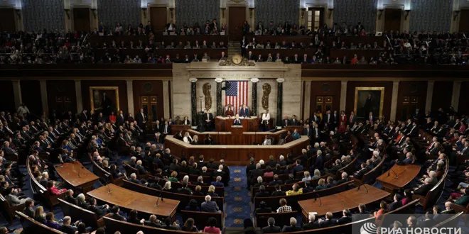 مجلس الشيوخ الأمريكي يرفع اسم سوريا من قائمة "الدول المارقة": خطوة نحو تخفيف العزلة؟