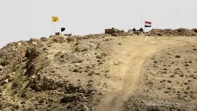 غارات إسرائيلية تستهدف مواقع لحزب الله بريف دمشق وتحمل رسائل عسكرية جديدة