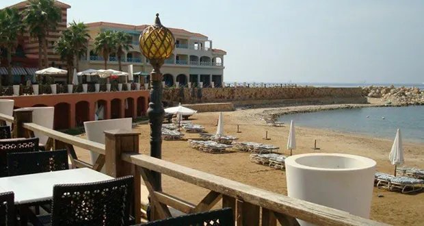 طرطوس: اتفاقية الطاقة تُنعش السياحة والصناعة وتعزز الاستثمار