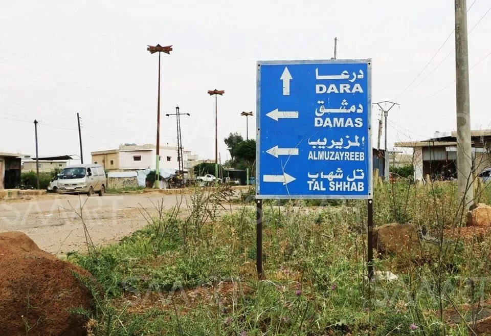 إصابات في صفوف قوات النظام باستهداف عسكري جديد بعبوة ناسفة شمال درعا