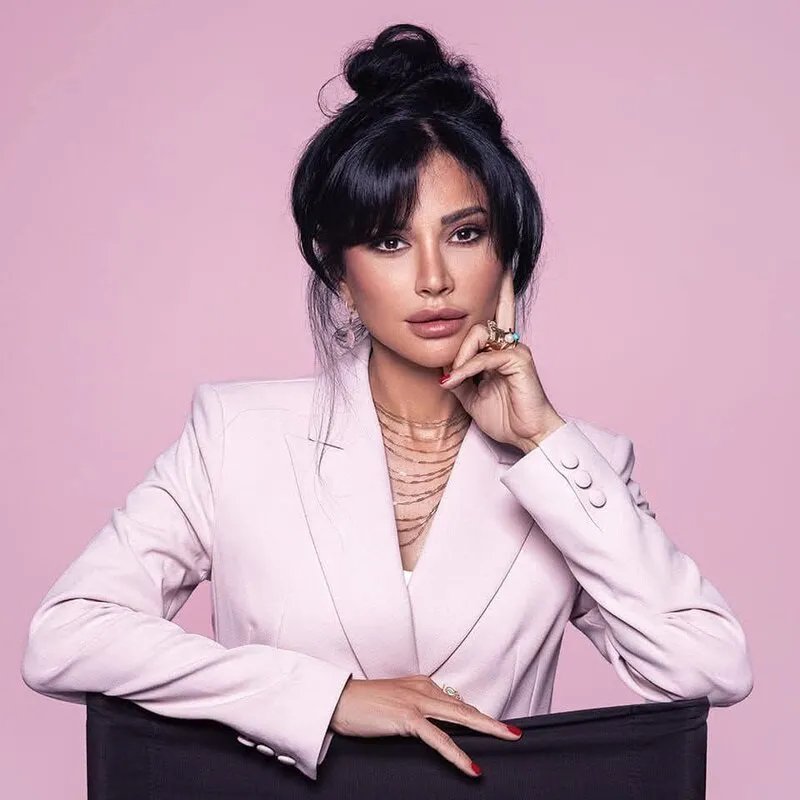 رشا شربتجي تنفي شائعات انعدام الأمن في الساحل السوري وتؤكد: طرطوس تنعم بالأمان